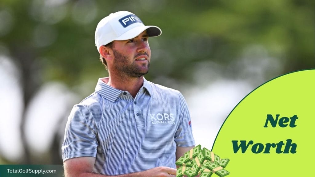 Austin Eckroat's Net Worth