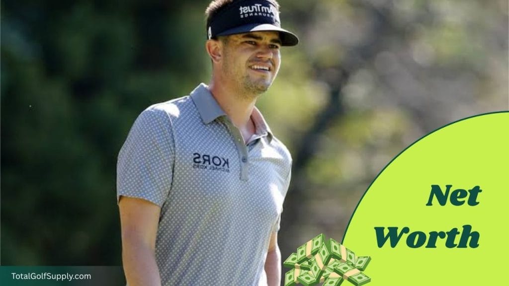 Beau Hossler's Net Worth
