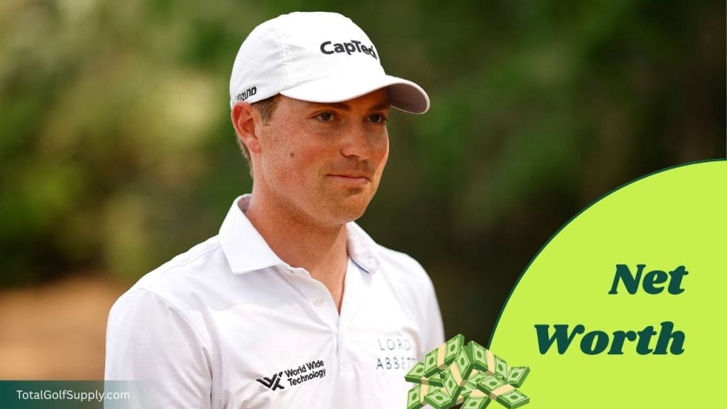 Ben Griffin's Net Worth