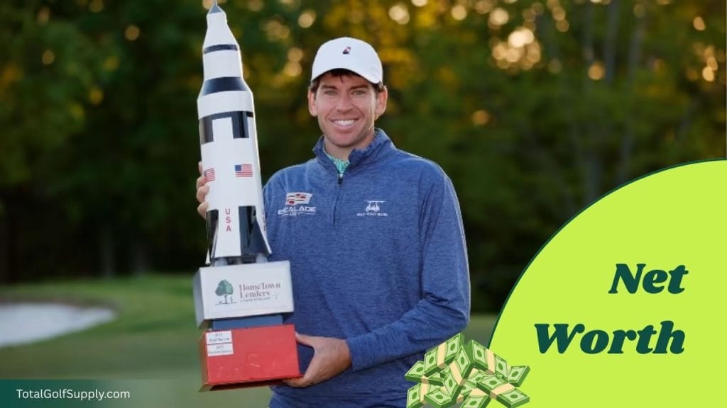 Ben Kohles's Net Worth