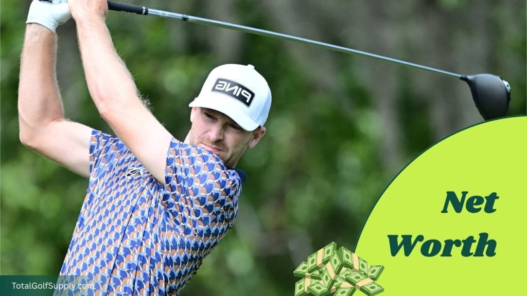 Brian Campbell's Net Worth