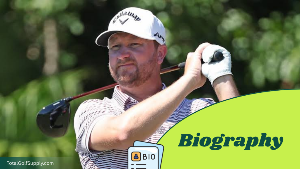 Brice Garnett Biography