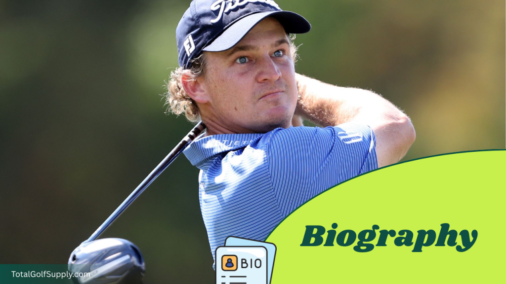 Bud Cauley Biography