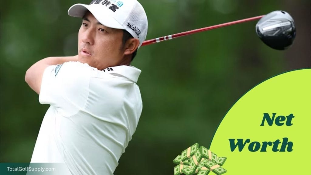 C.T. Pan's Net Worth