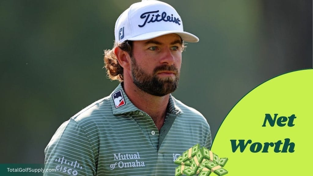 Cameron Young's Net Worth