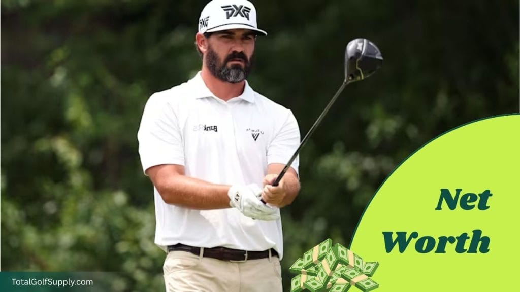 Chad Ramey's Net Worth