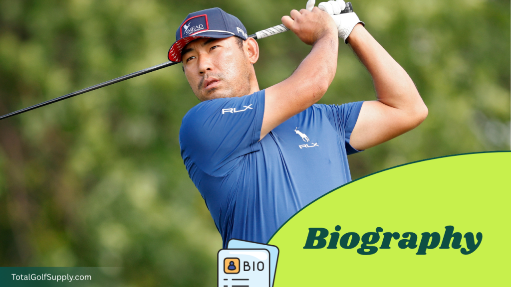 Chan Kim Biography