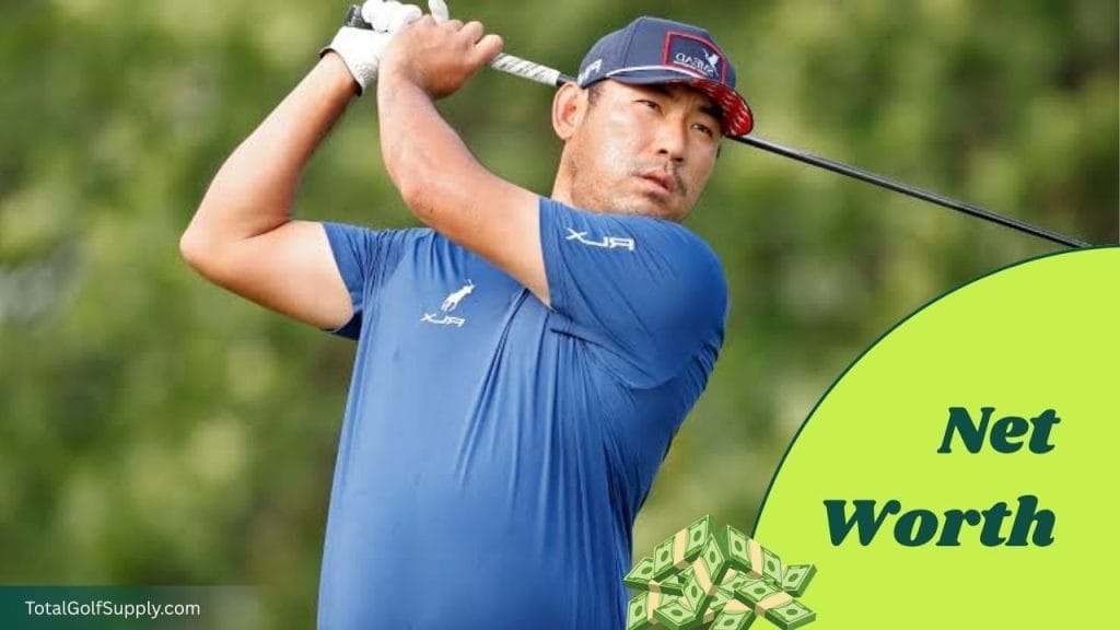 Chan Kim's Net Worth