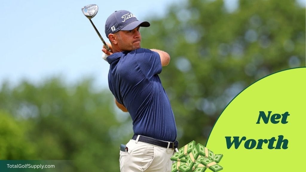 Chandler Blanchet's Net Worth