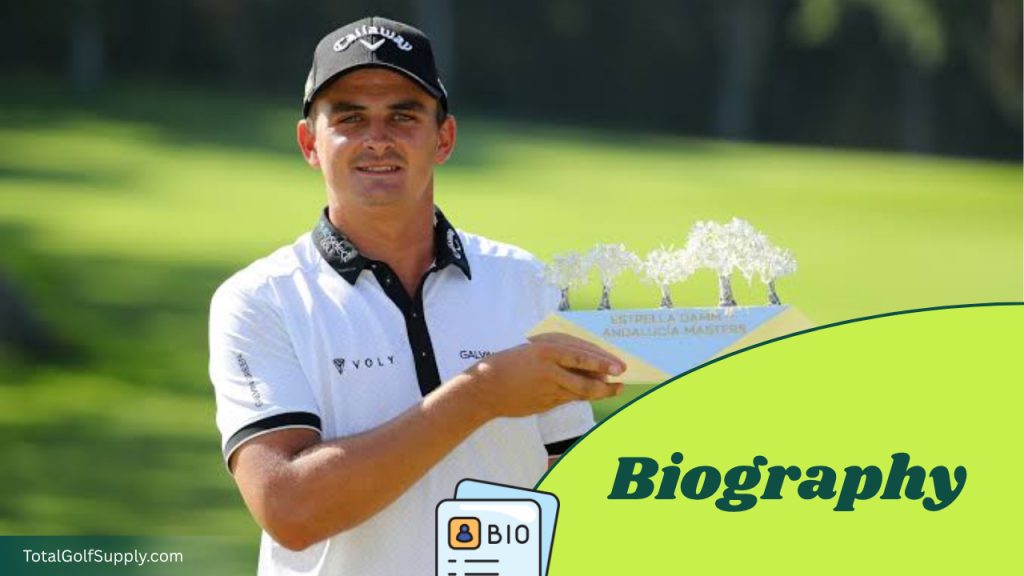 Christiaan Bezuidenhout Biography