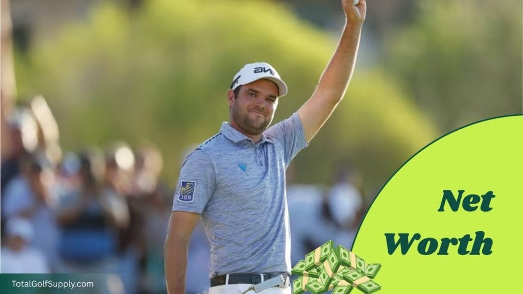 Corey Conners's Net Worth