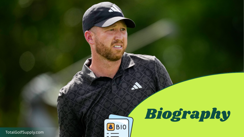Daniel Berger Biography