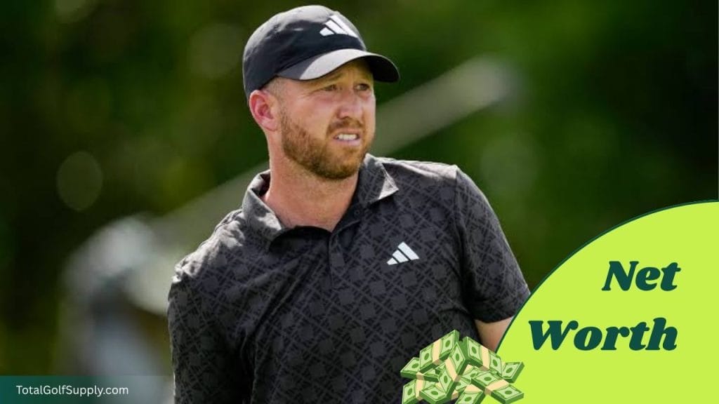 Daniel Berger's Net Worth