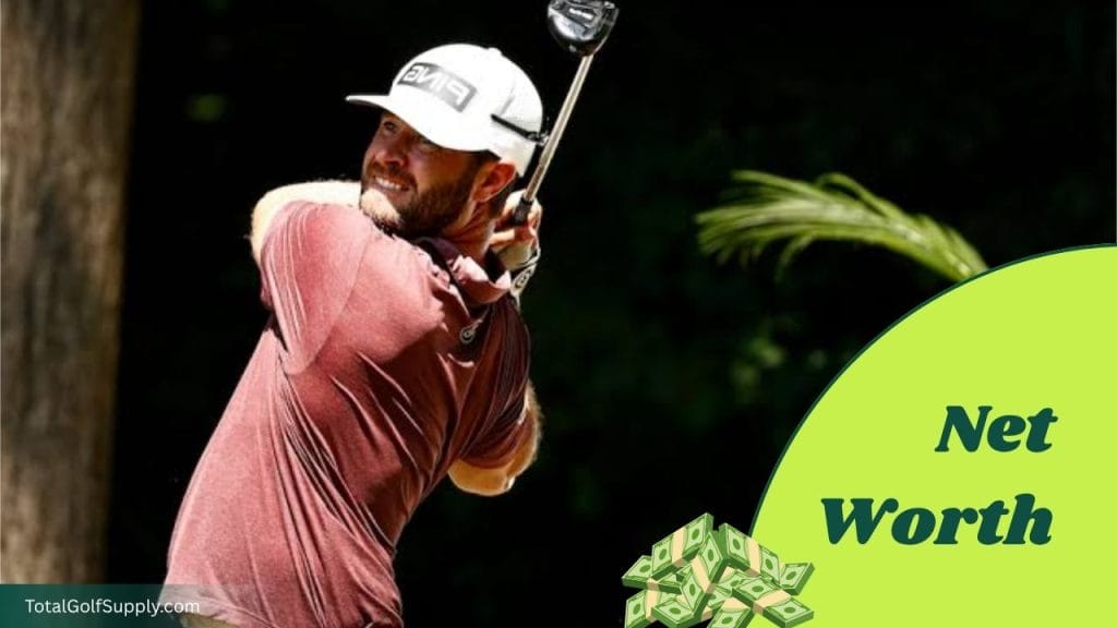 David Lingmerth's Net Worth