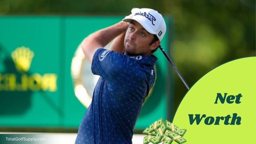 Davis Riley's Net Worth