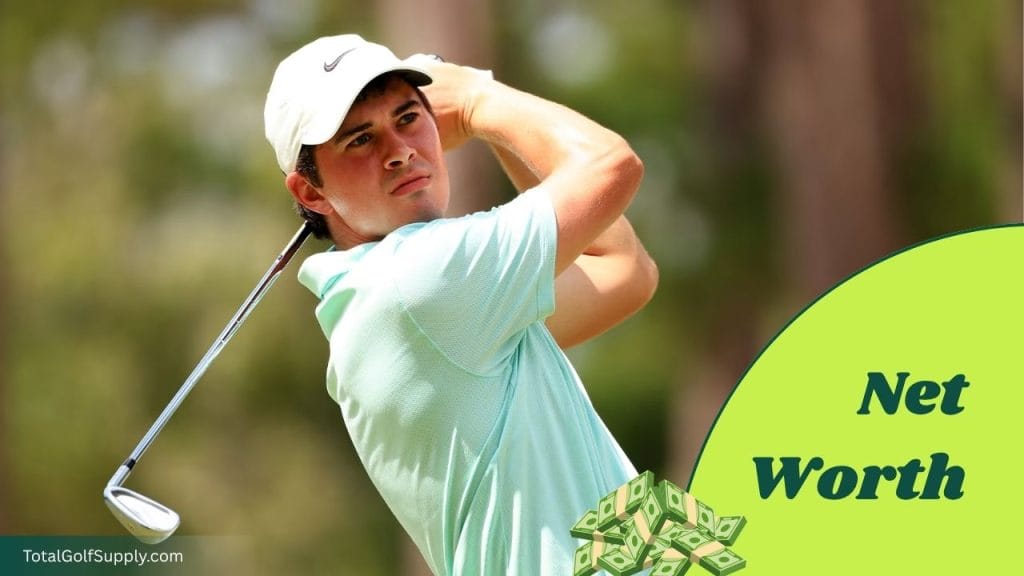 Davis Thompson's Net Worth