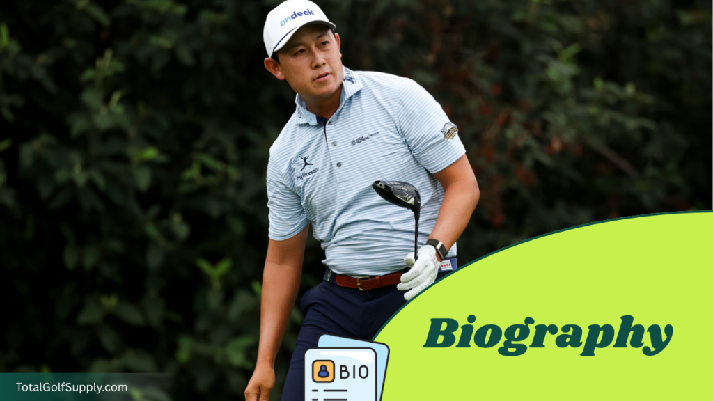 Dylan Wu Biography