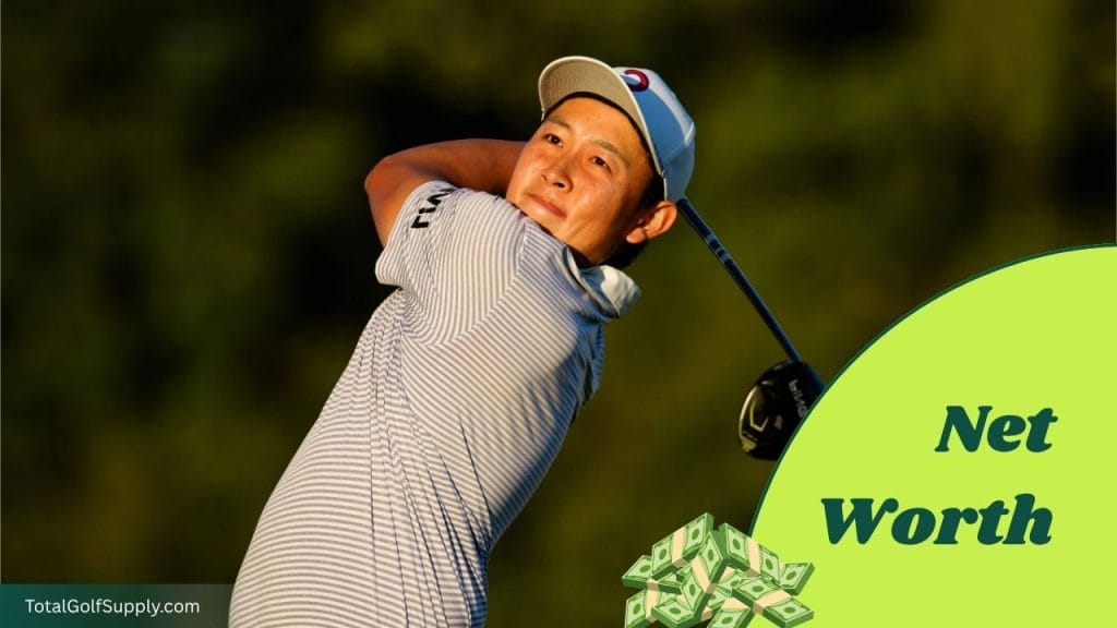 Dylan Wu's Net Worth