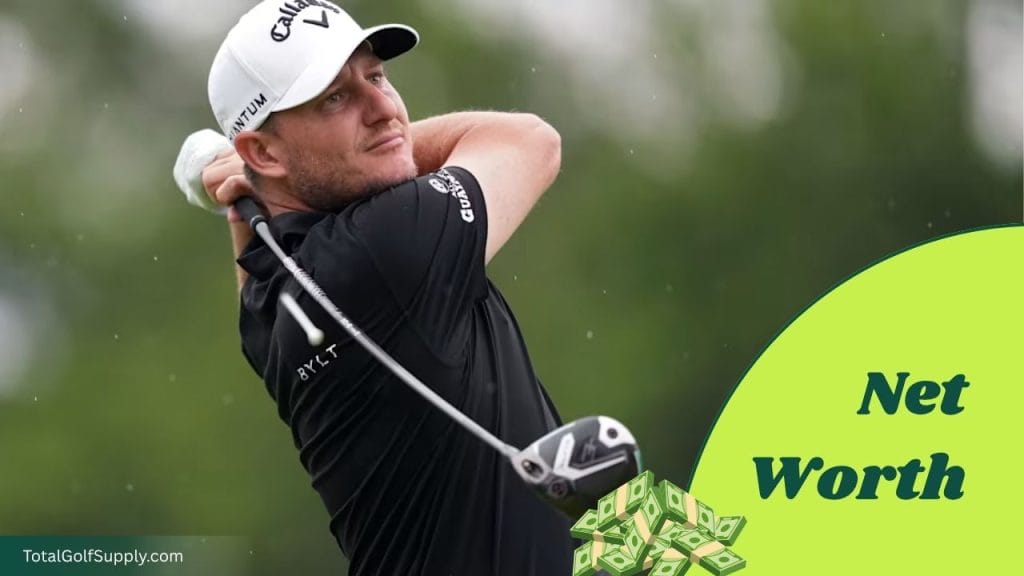 Emiliano Grillo's Net Worth
