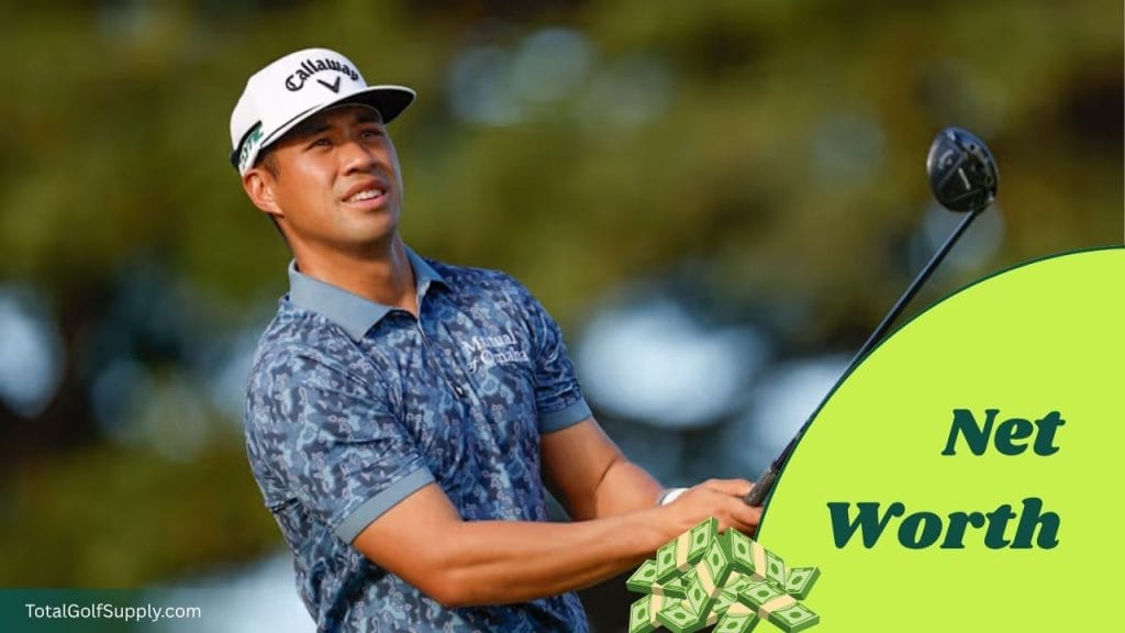 Isaiah Salinda's Net Worth
