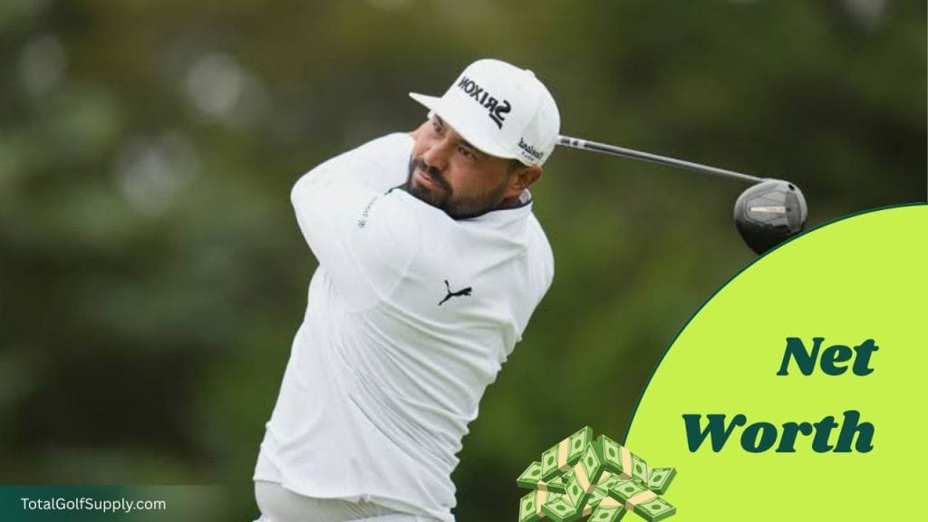 J.J. Spaun's Net Worth