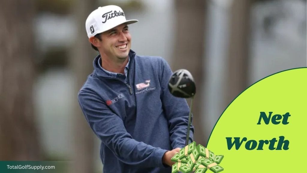 J.T. Poston's Net Worth