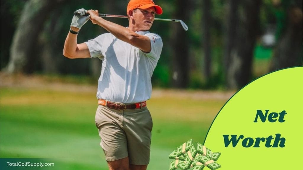 Jacob Bridgeman's Net Worth