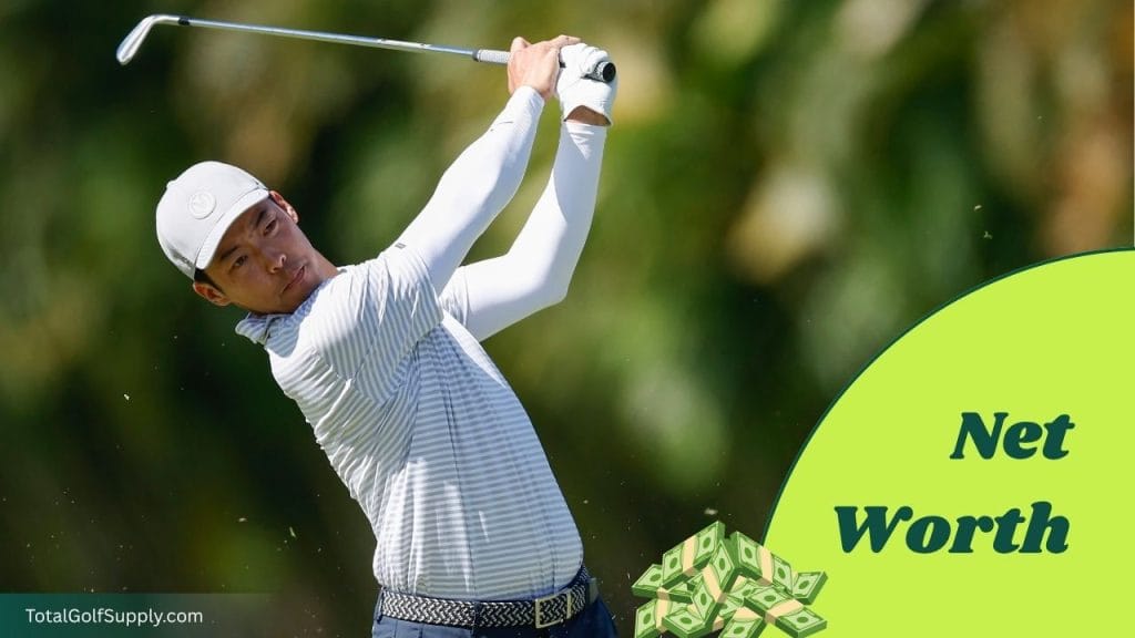Jeffrey Kang's Net Worth