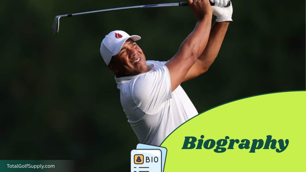 Jhonattan Vegas Biography
