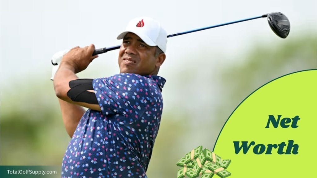 Jhonattan Vegas's Net Worth