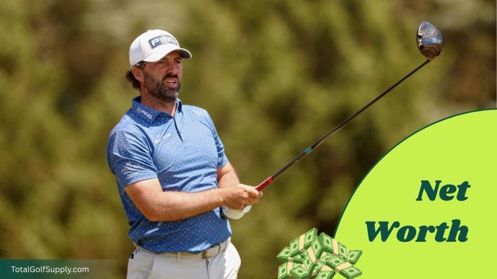 John Parry's Net Worth