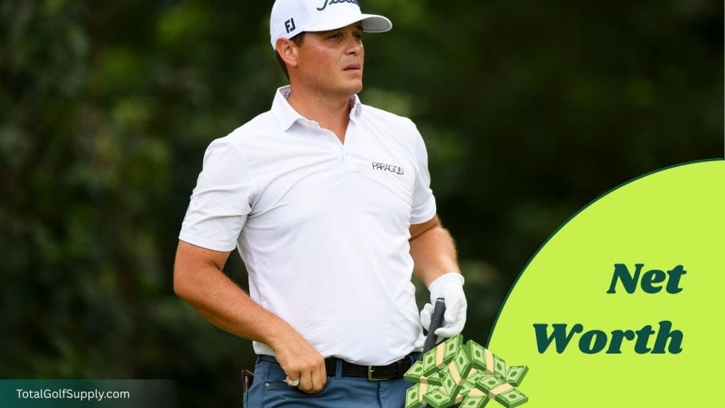 John VanDerLaan's Net Worth