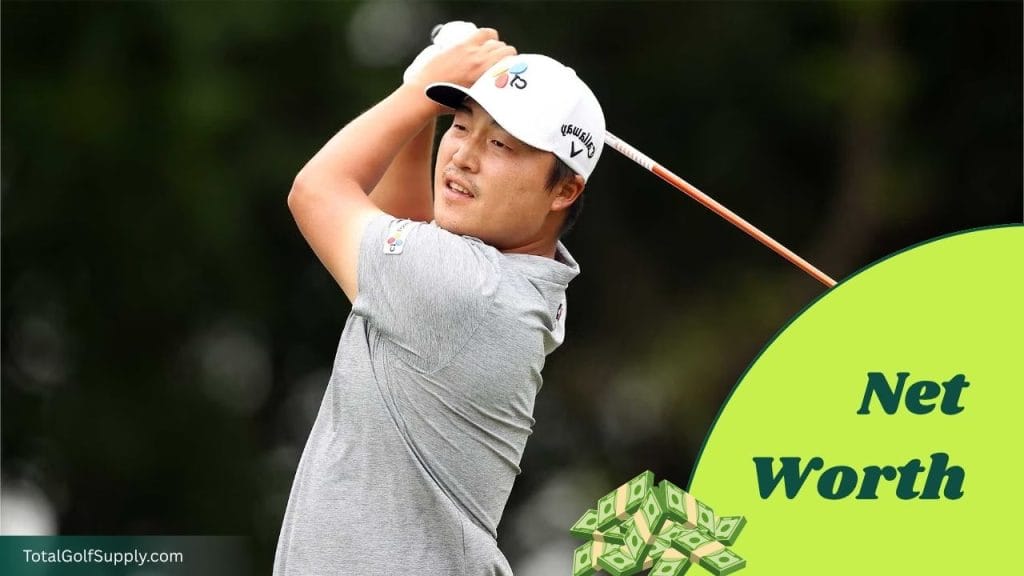 K.H. Lee's Net Worth