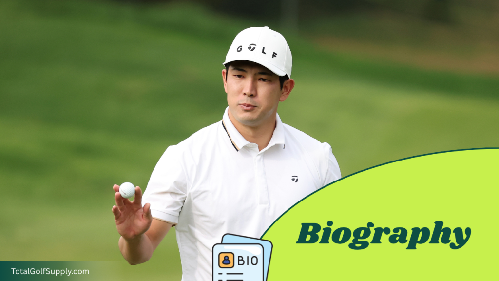 Keita Nakajima Biography