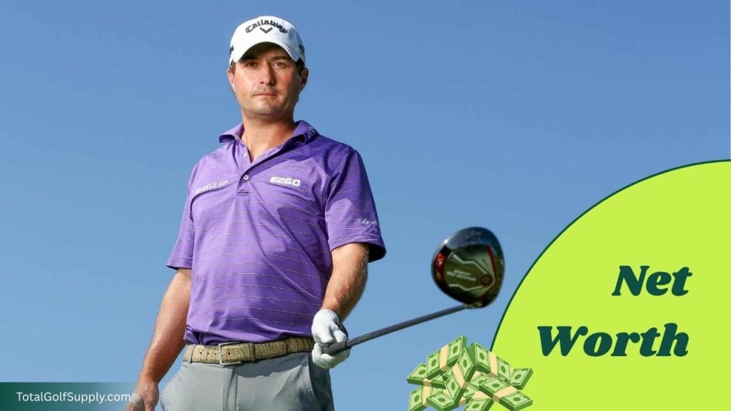 Kevin Kisner's Net Worth