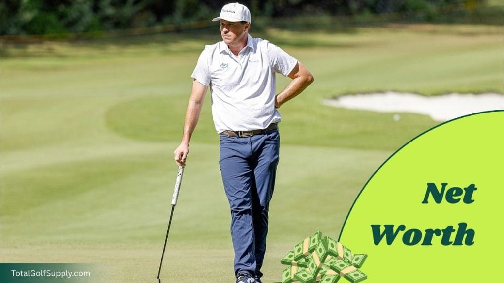 Kevin Roy's Net Worth