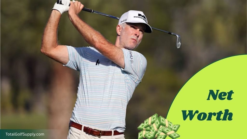 Kevin Streelman's Net Worth