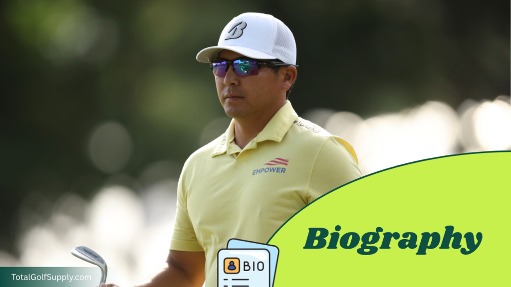 Kurt Kitayama Biography