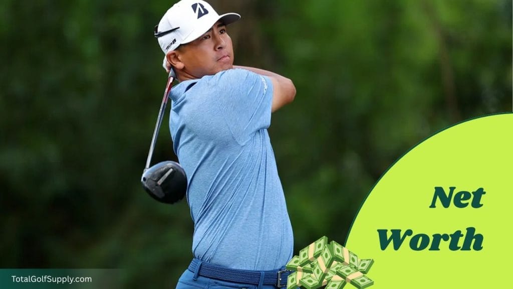 Kurt Kitayama's Net Worth