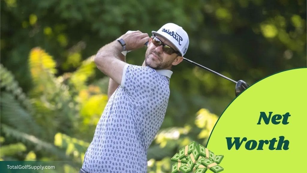 Lanto Griffin's Net Worth