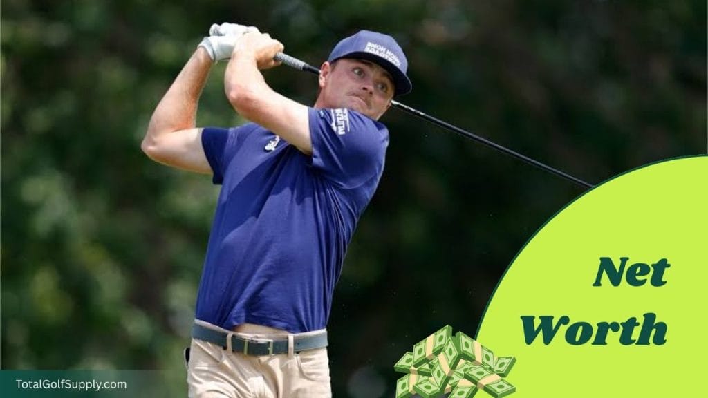 Luke Clanton's Net Worth