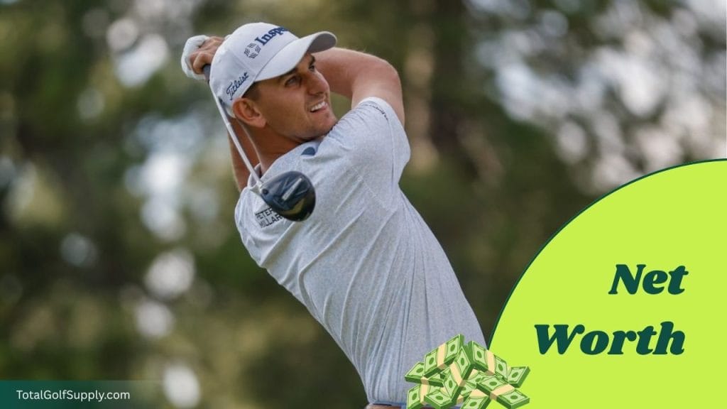 Mac Meissner's Net Worth