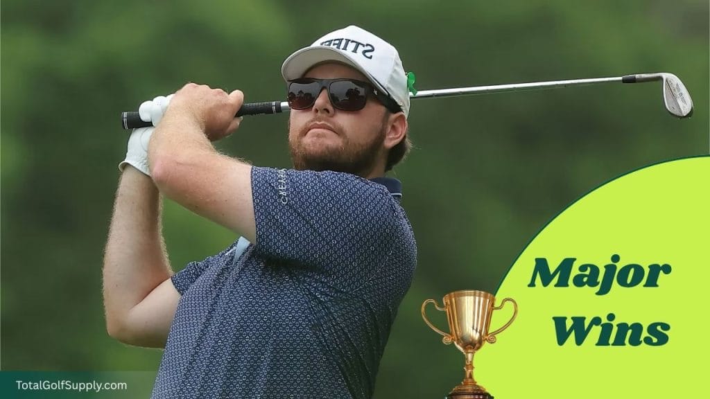 Major Wins of Harry Higgs