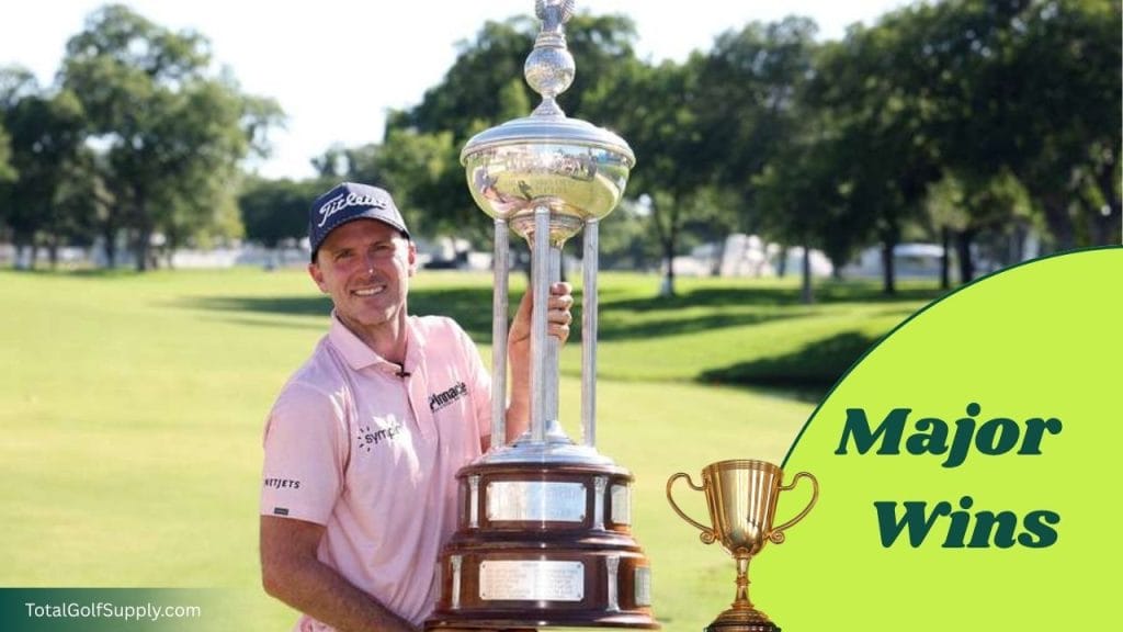 Major Wins of Mac Meissner