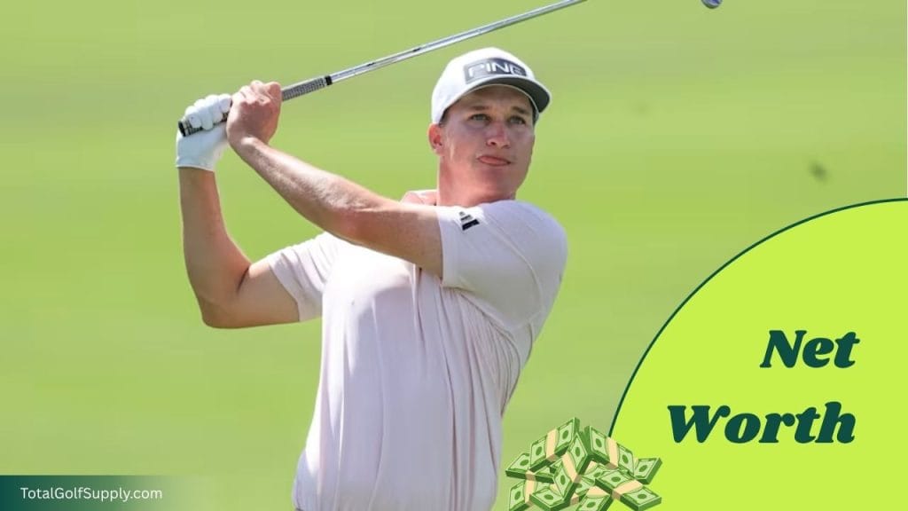 Matt McCarty's Net Worth