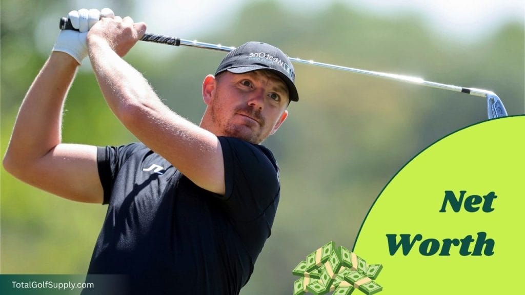 Matt Wallace's Net Worth