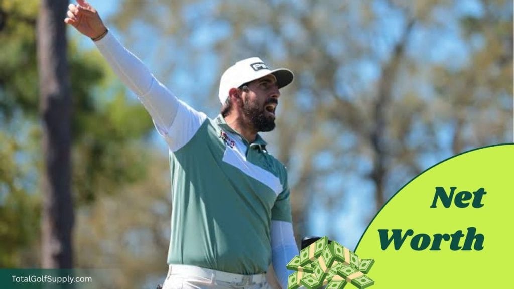 Matthieu Pavon's Net Worth