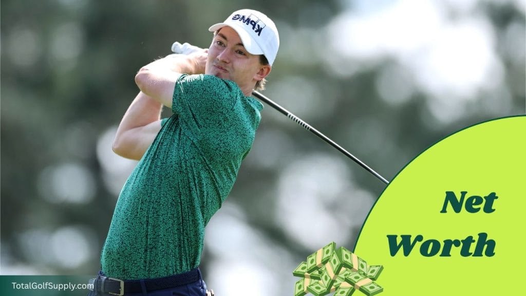 Maverick McNealy's Net Worth