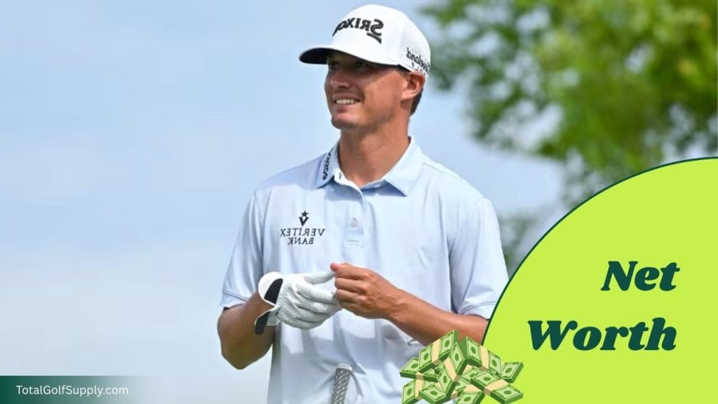 Max McGreevy's Net Worth