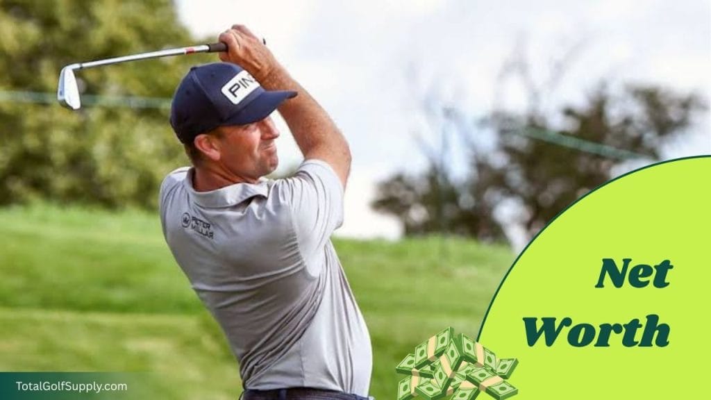 Michael Thompson's Net Worth
